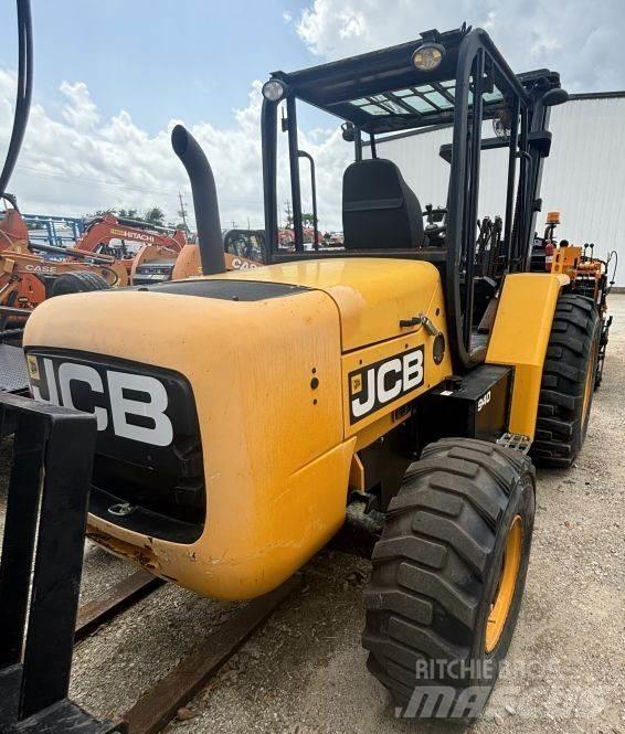 JCB 940 其他叉车