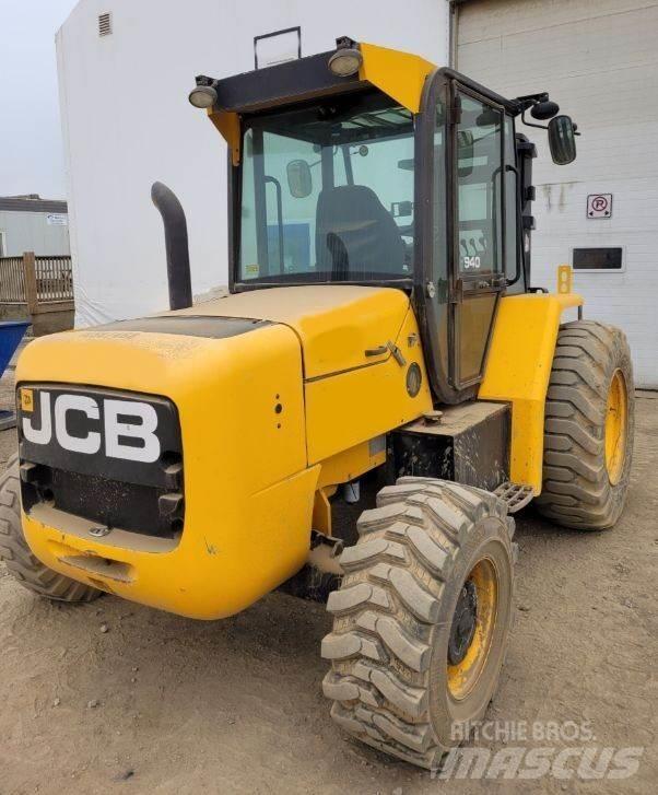 JCB 940 其他叉车