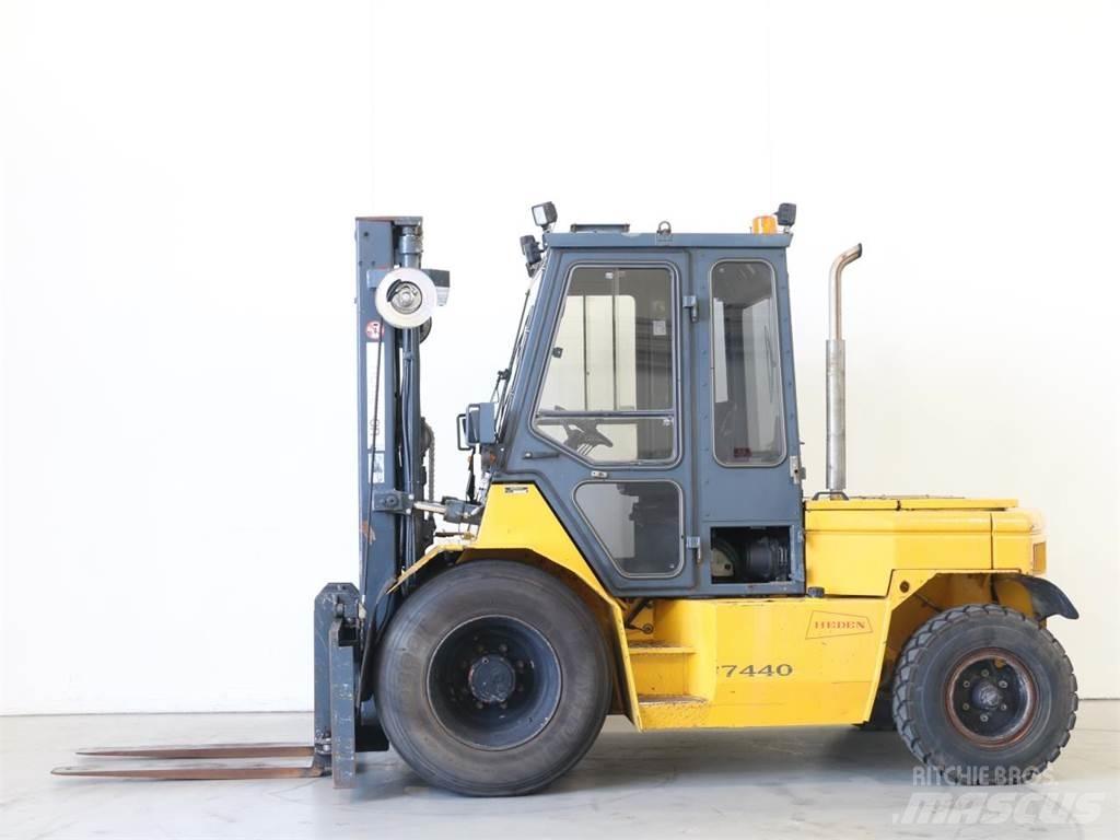 Heden 7440 其他叉车