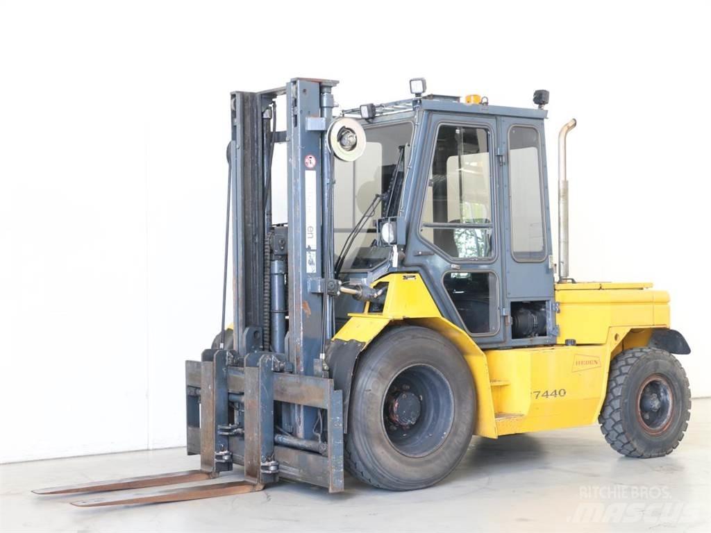 Heden 7440 其他叉车