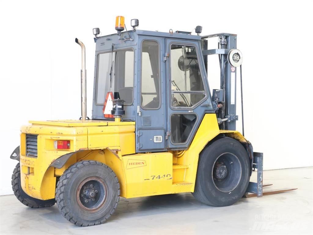 Heden 7440 其他叉车