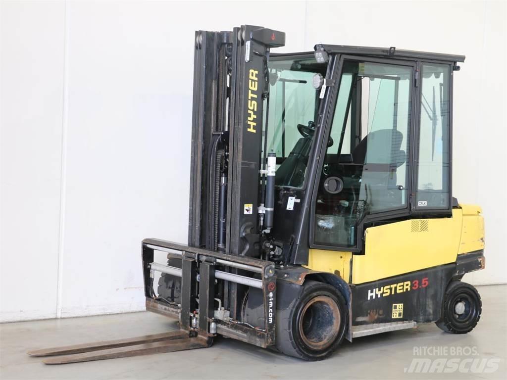 Hyster J3.5XN 其他叉车