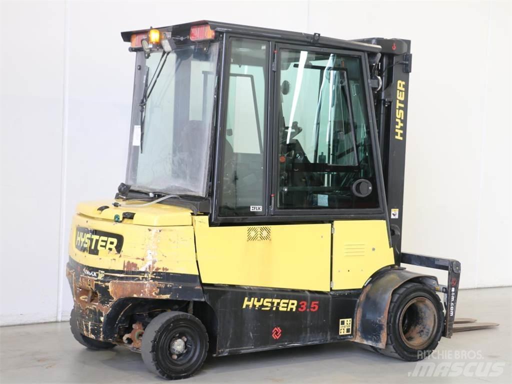 Hyster J3.5XN 其他叉车