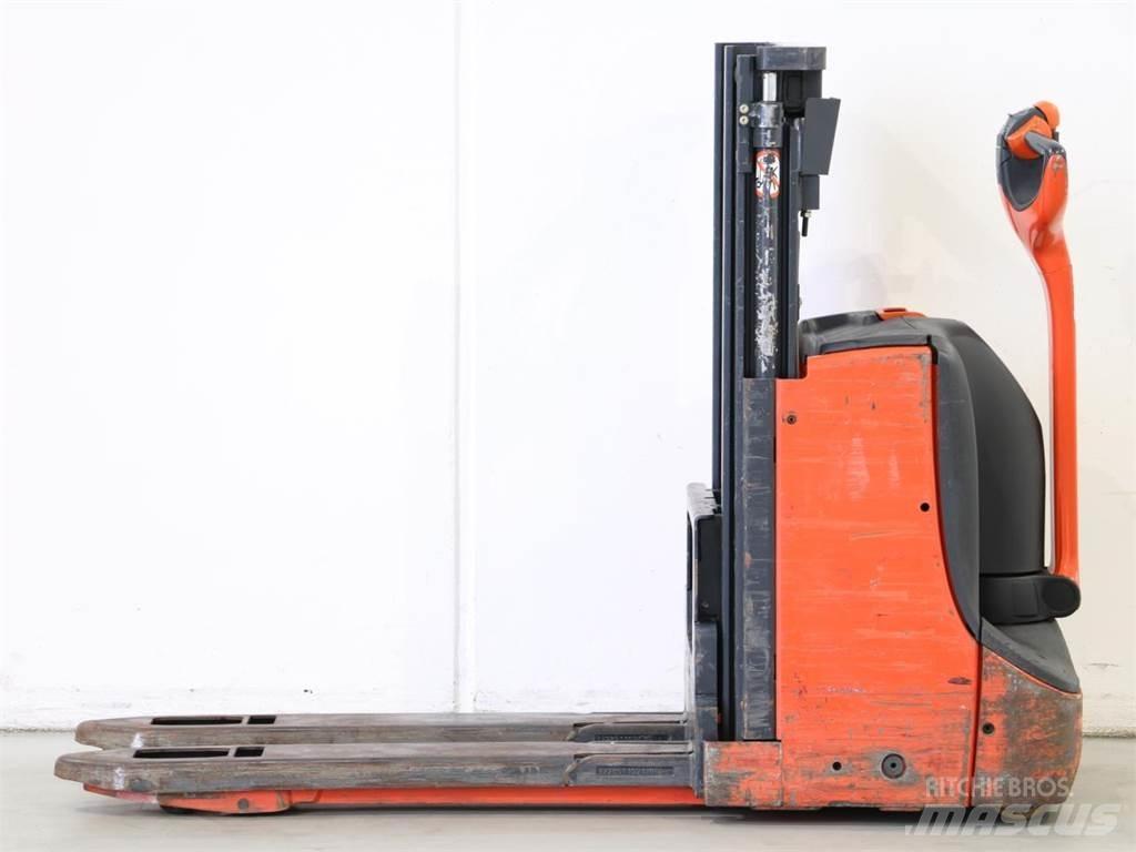 Linde D06/1160 手推堆垛车