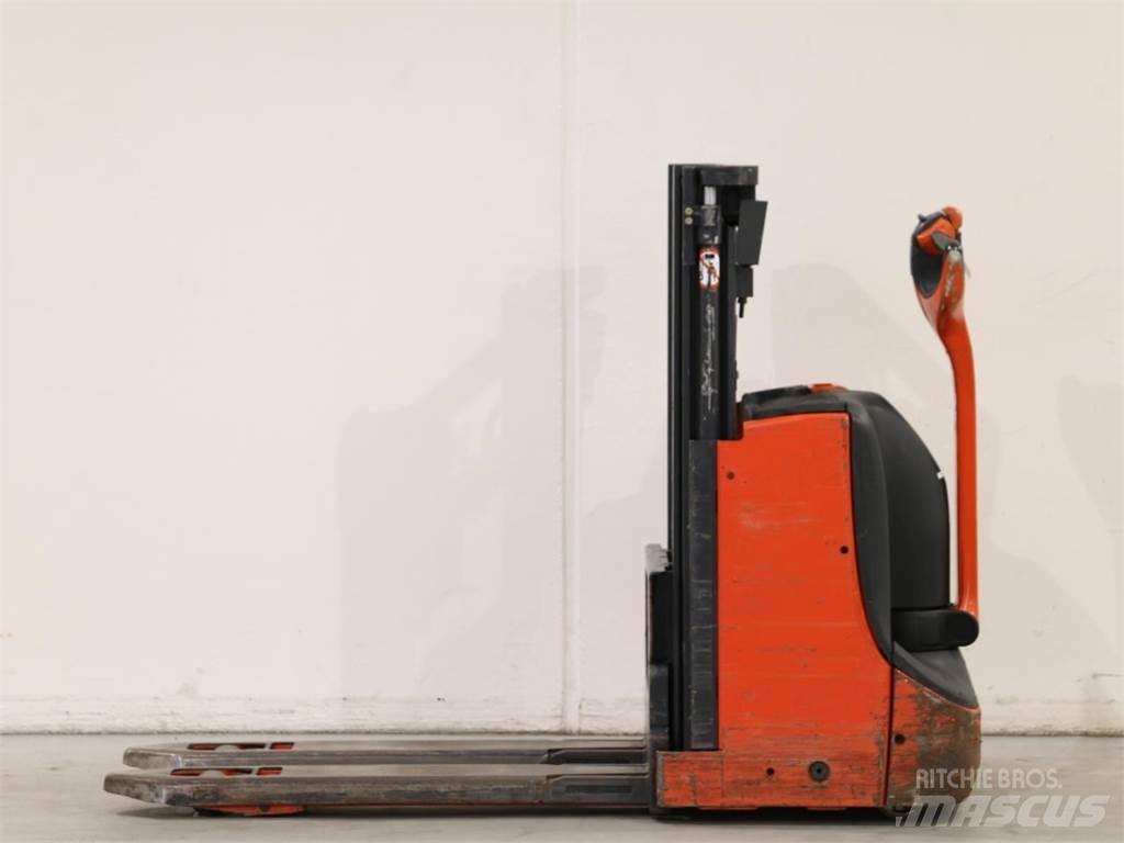 Linde D06/1160 手推堆垛车