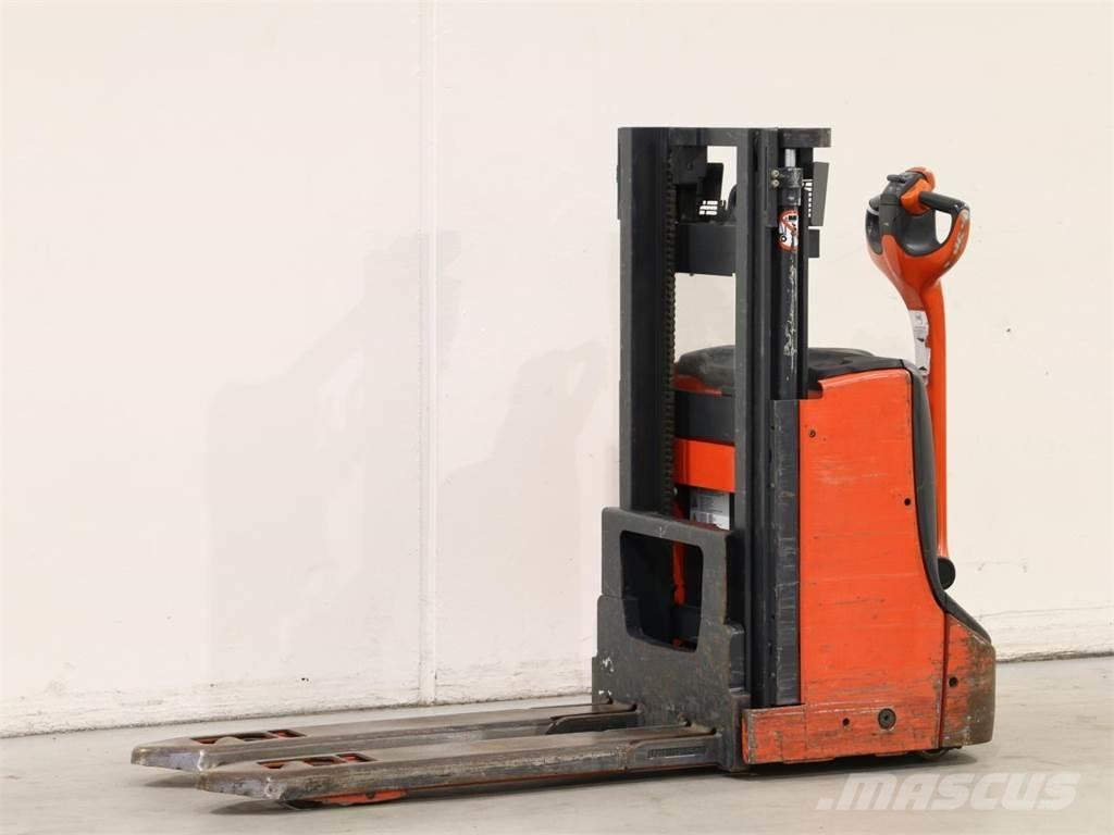 Linde D06/1160 手推堆垛车