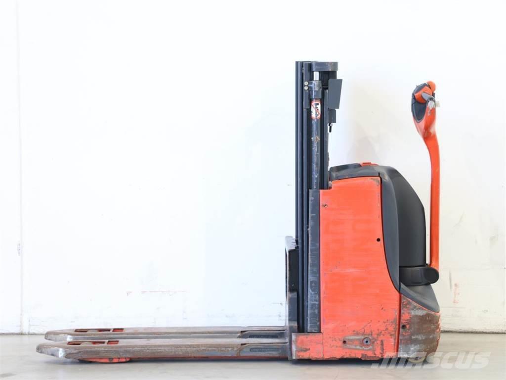 Linde D06/1160 手推堆垛车