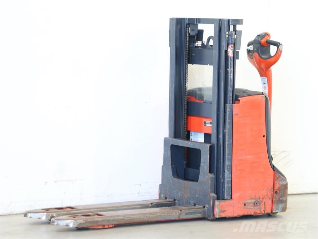 Linde D06/1160 手推堆垛车
