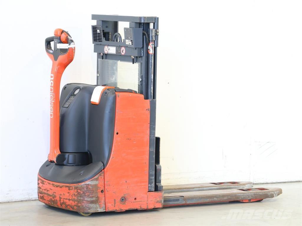 Linde D06/1160 手推堆垛车