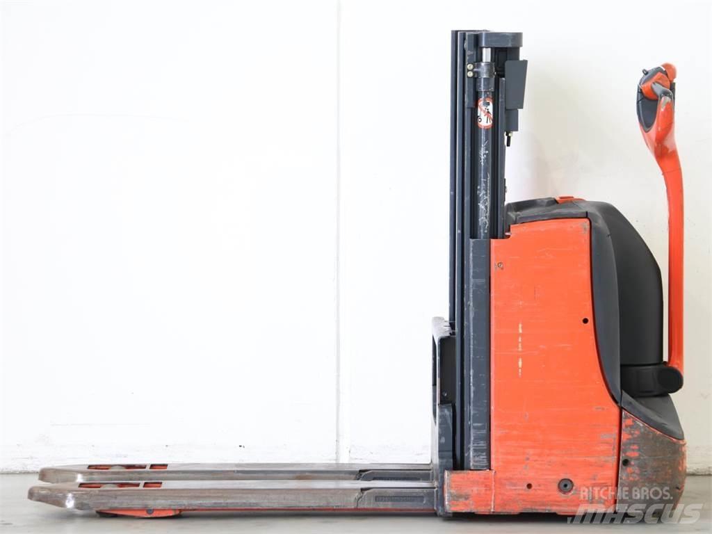 Linde D06/1160 手推堆垛车