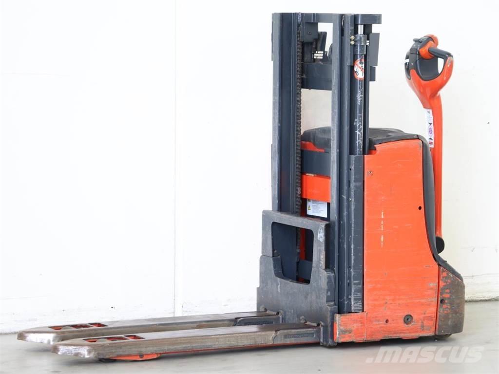 Linde D06/1160 手推堆垛车
