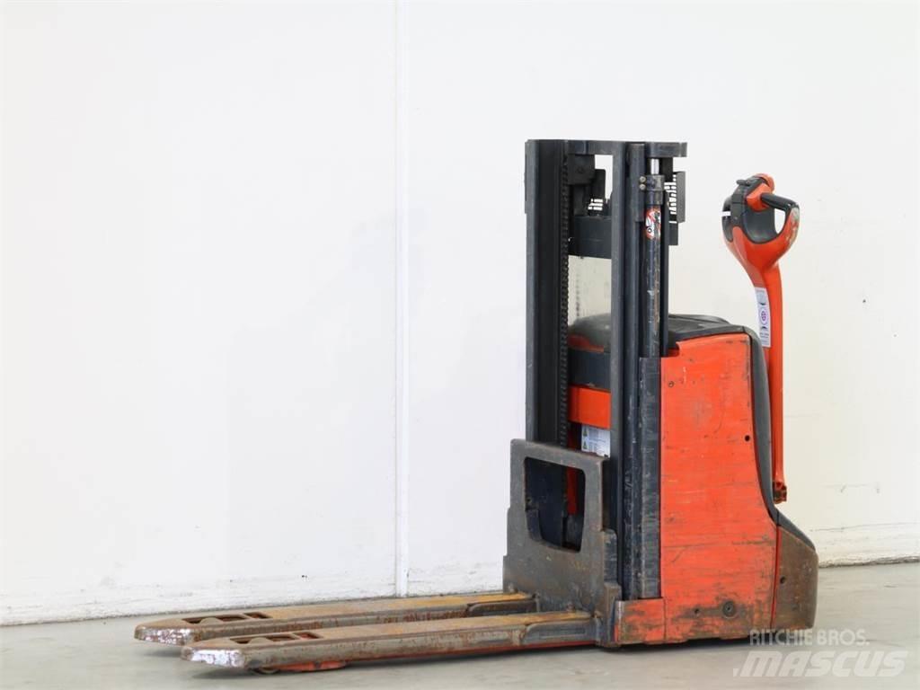 Linde D06/1160-00 手推堆垛车