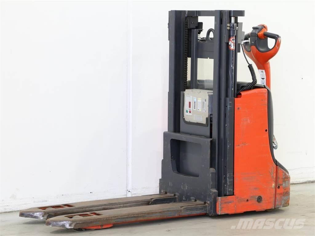 Linde D06/1160-00 手推堆垛车