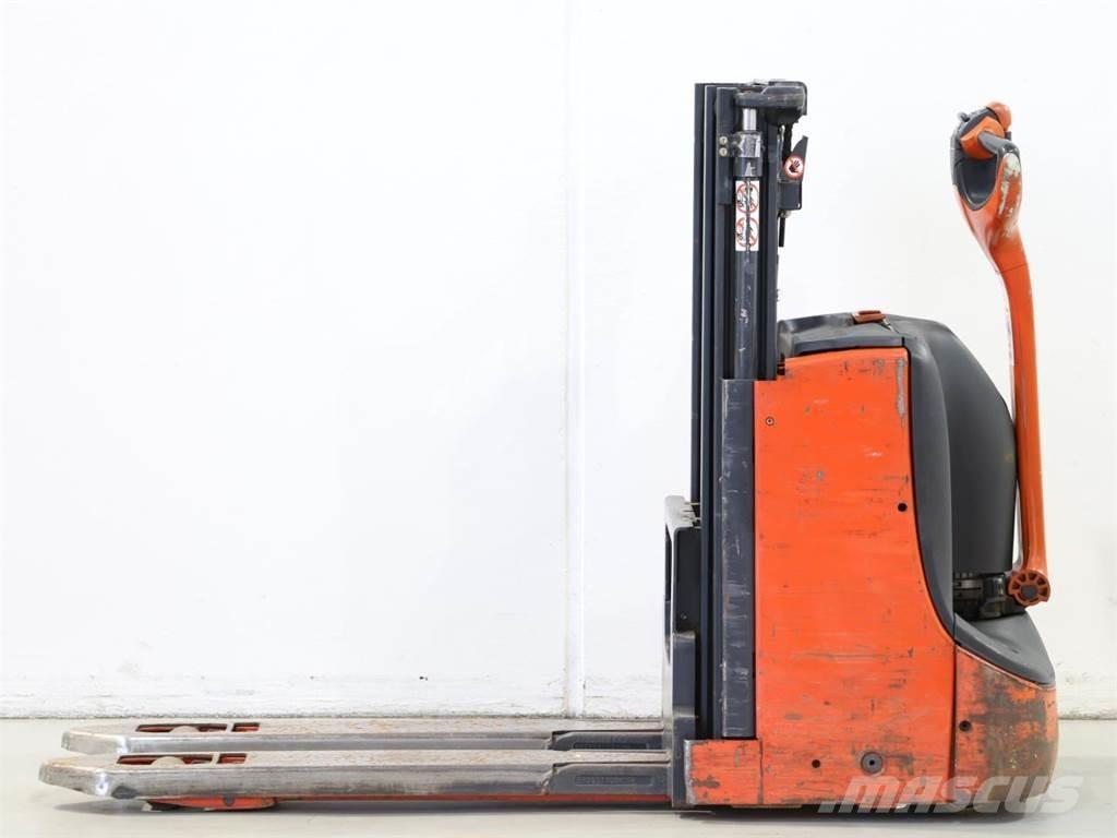 Linde D06/1160-00 手推堆垛车