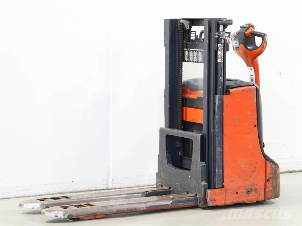 Linde D06/1160-00 手推堆垛车