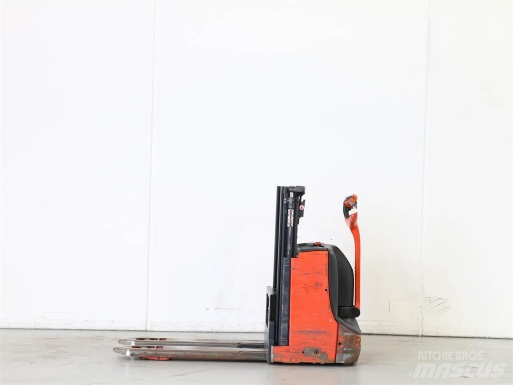 Linde D08/1160 手推堆垛车