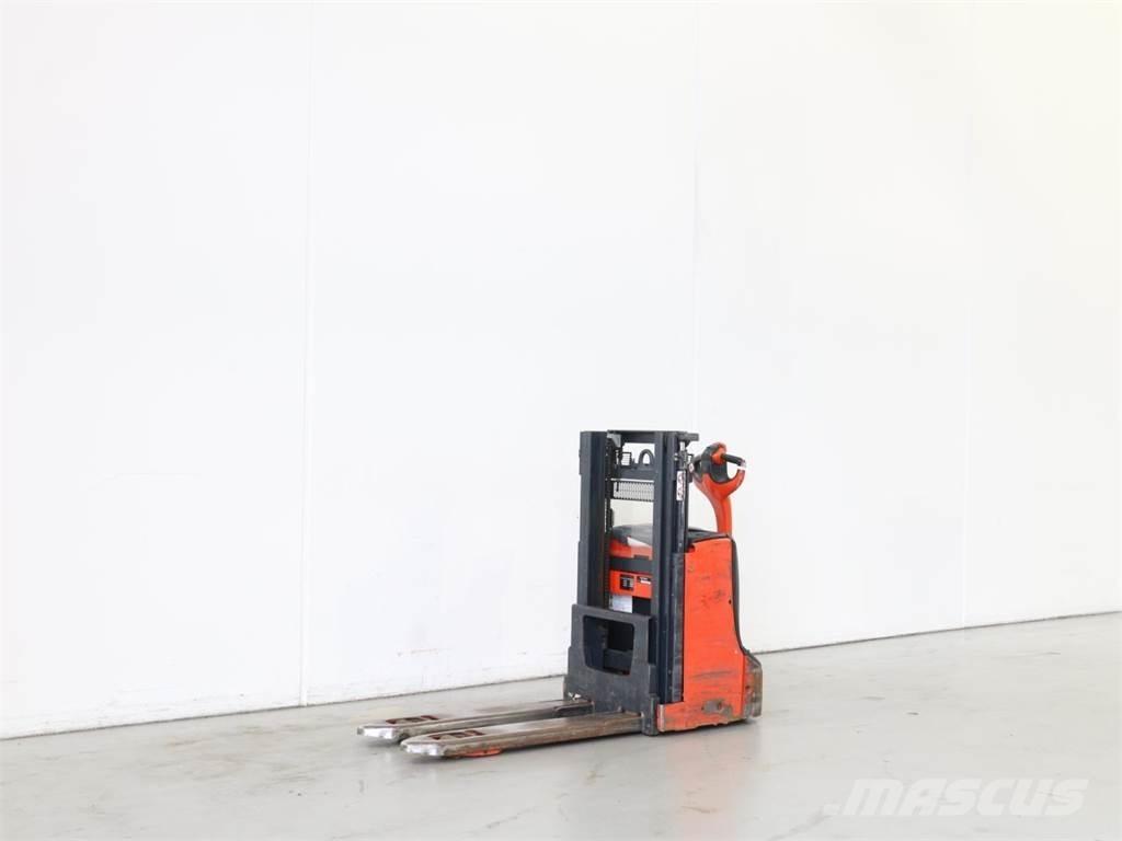 Linde D08/1160 手推堆垛车