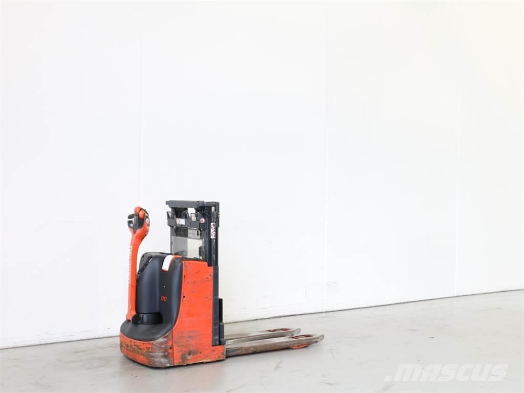 Linde D08/1160 手推堆垛车