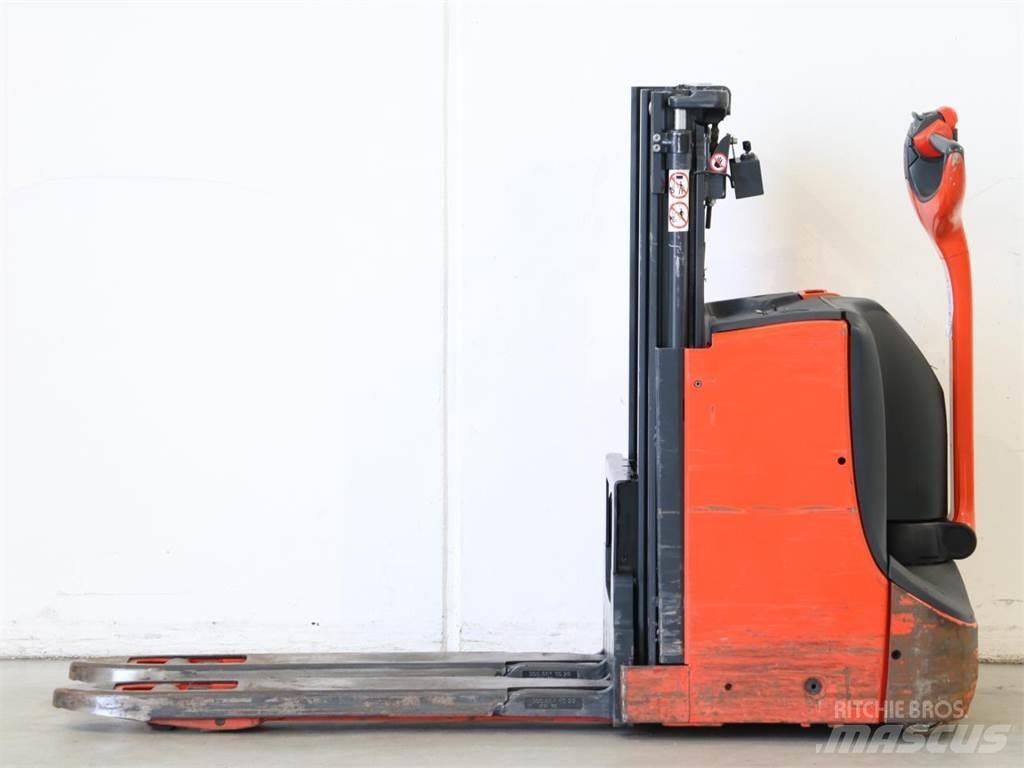 Linde D08/1160 手推堆垛车