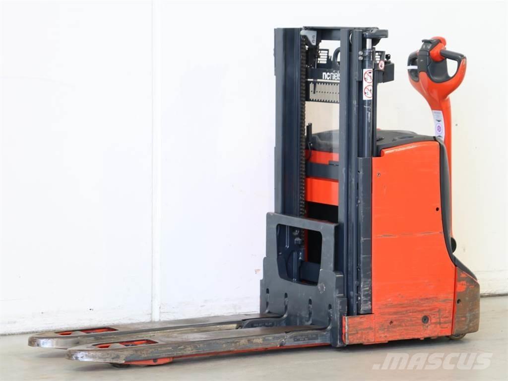 Linde D08/1160 手推堆垛车