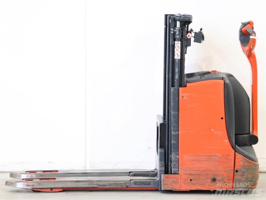 Linde D08/1160 手推堆垛车