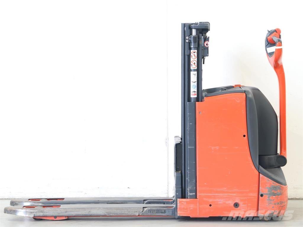 Linde D08/1160 手推堆垛车