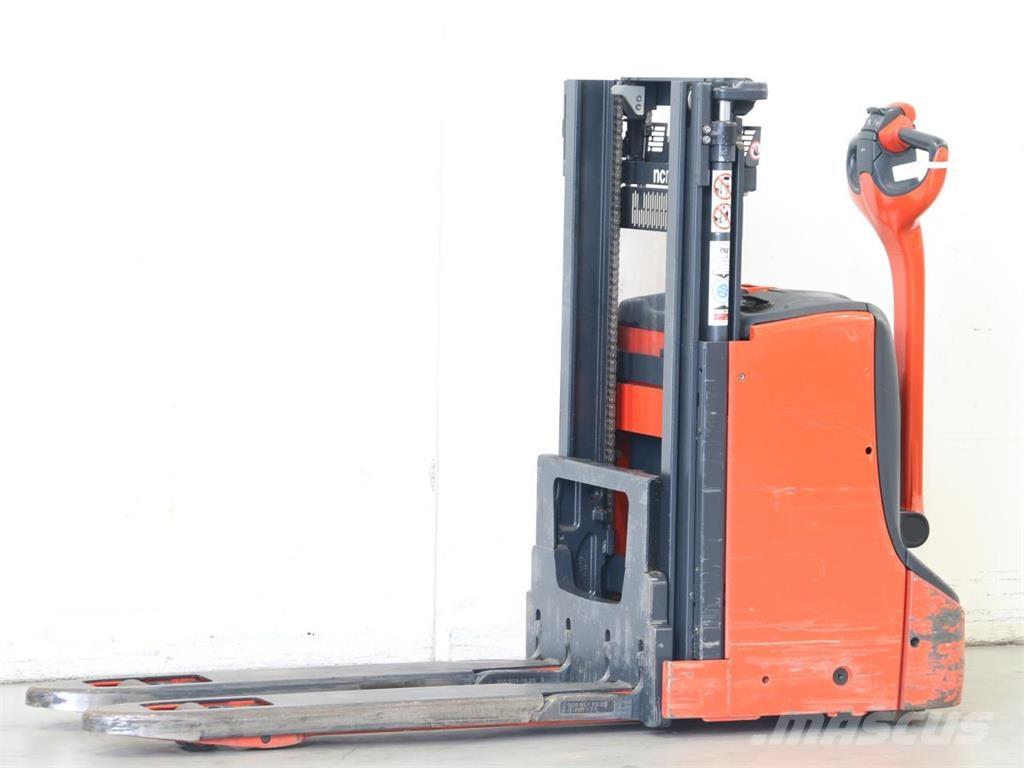 Linde D08/1160 手推堆垛车
