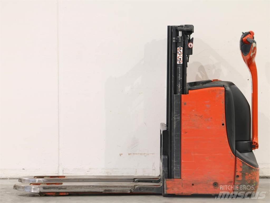 Linde D08/1160 手推堆垛车