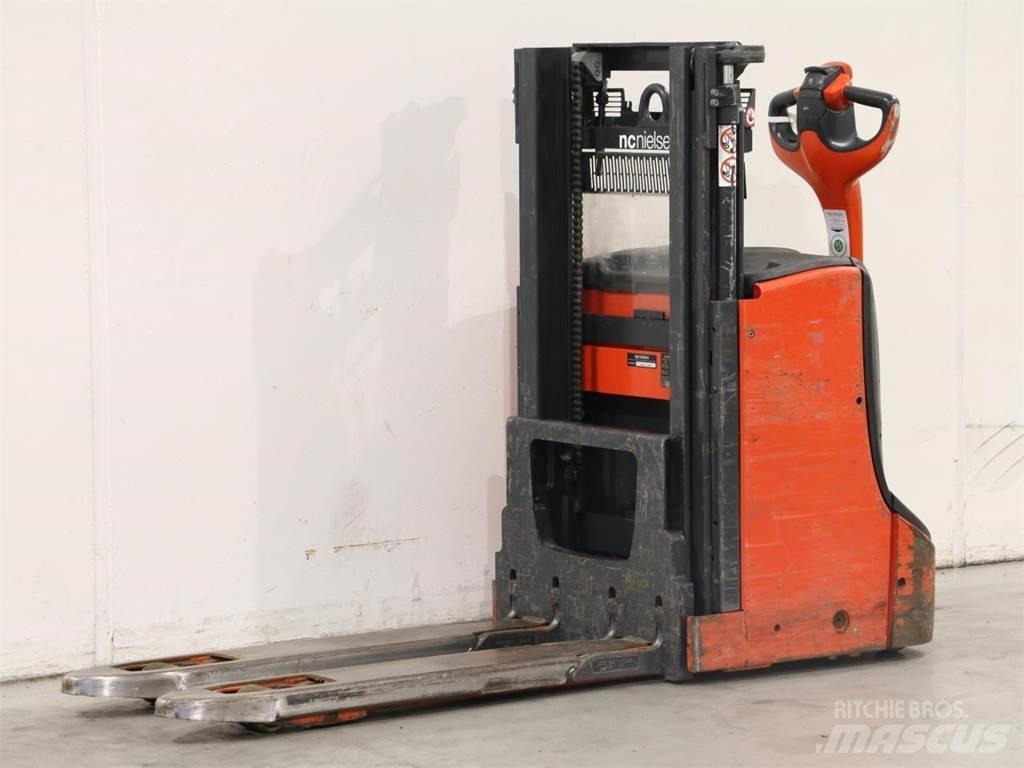 Linde D08/1160 手推堆垛车