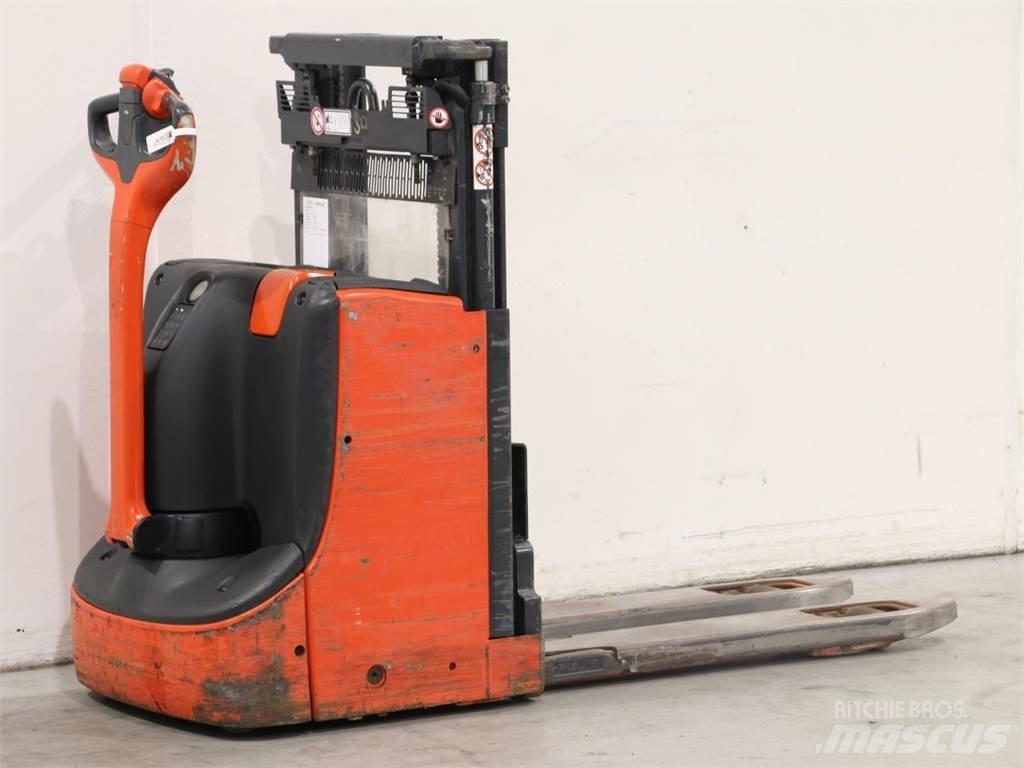 Linde D08/1160 手推堆垛车