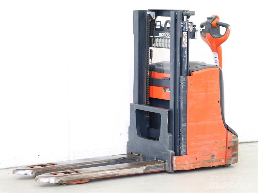 Linde D08/1160-00 手推堆垛车