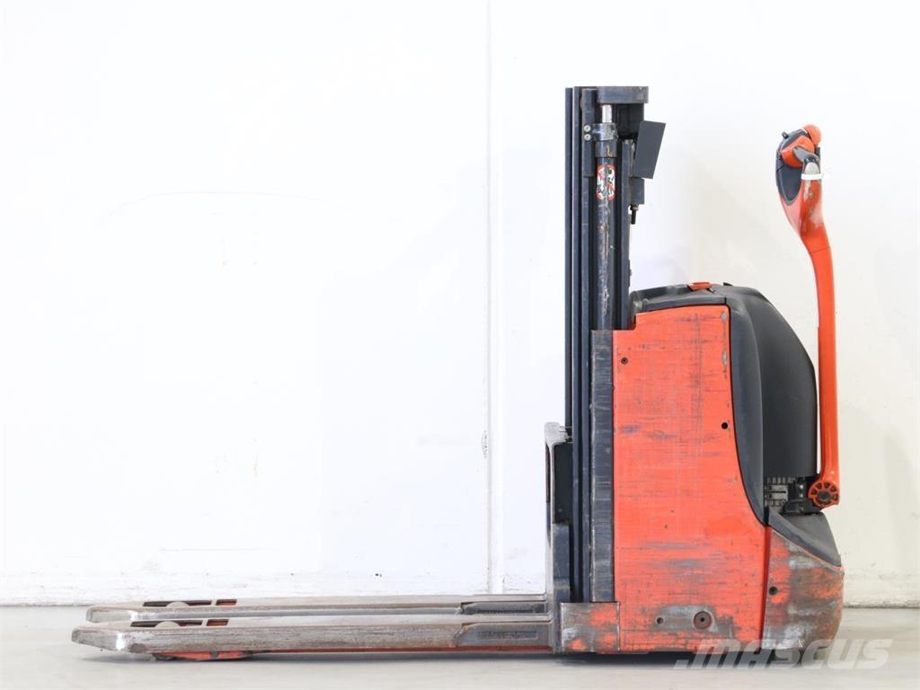 Linde D08/1160-00 手推堆垛车