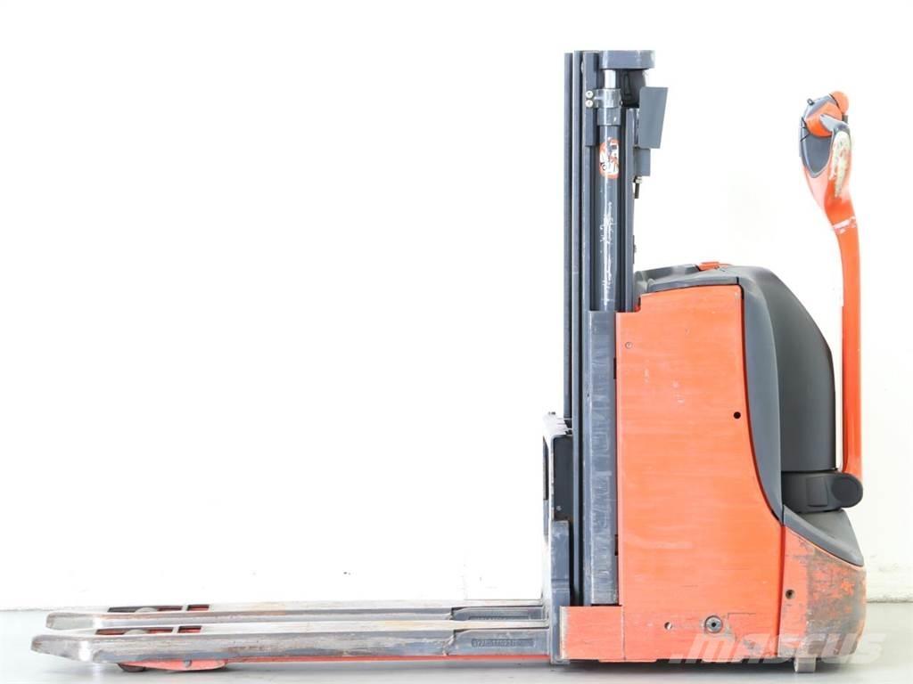 Linde D08/1160-00 手推堆垛车