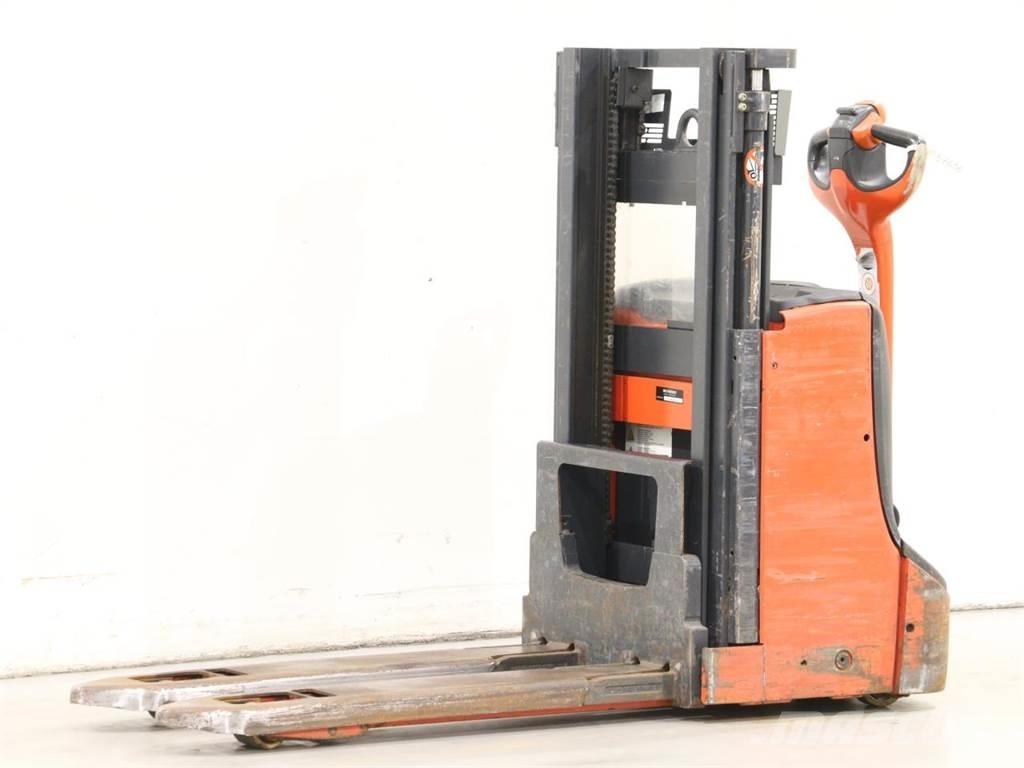 Linde D08/1160-00 手推堆垛车
