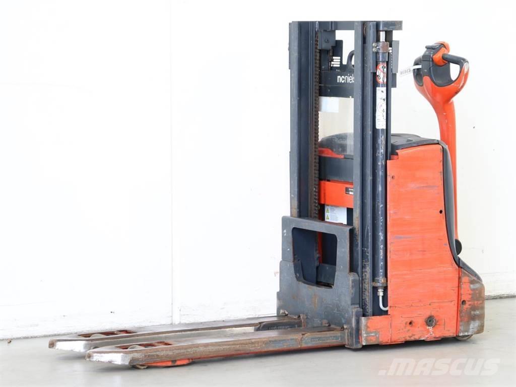Linde D08/1160-00 手推堆垛车