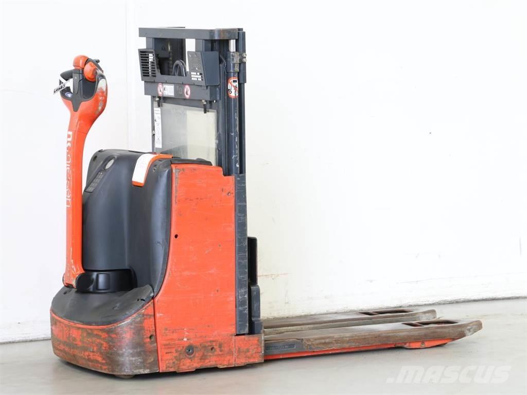 Linde D08/1160-00 手推堆垛车