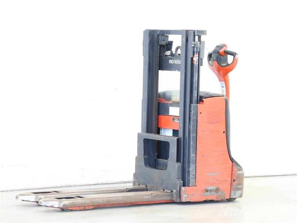 Linde D08/1160-00 手推堆垛车
