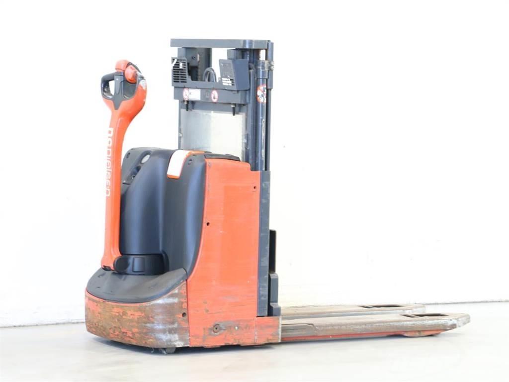 Linde D08/1160-00 手推堆垛车