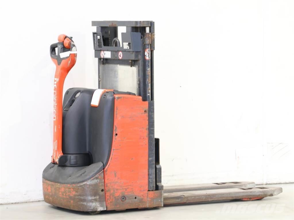 Linde D08/1160-00 手推堆垛车
