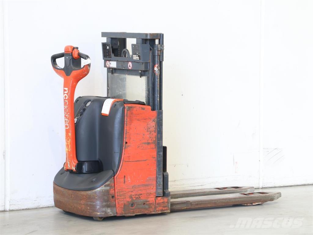Linde D08/1160-00 手推堆垛车