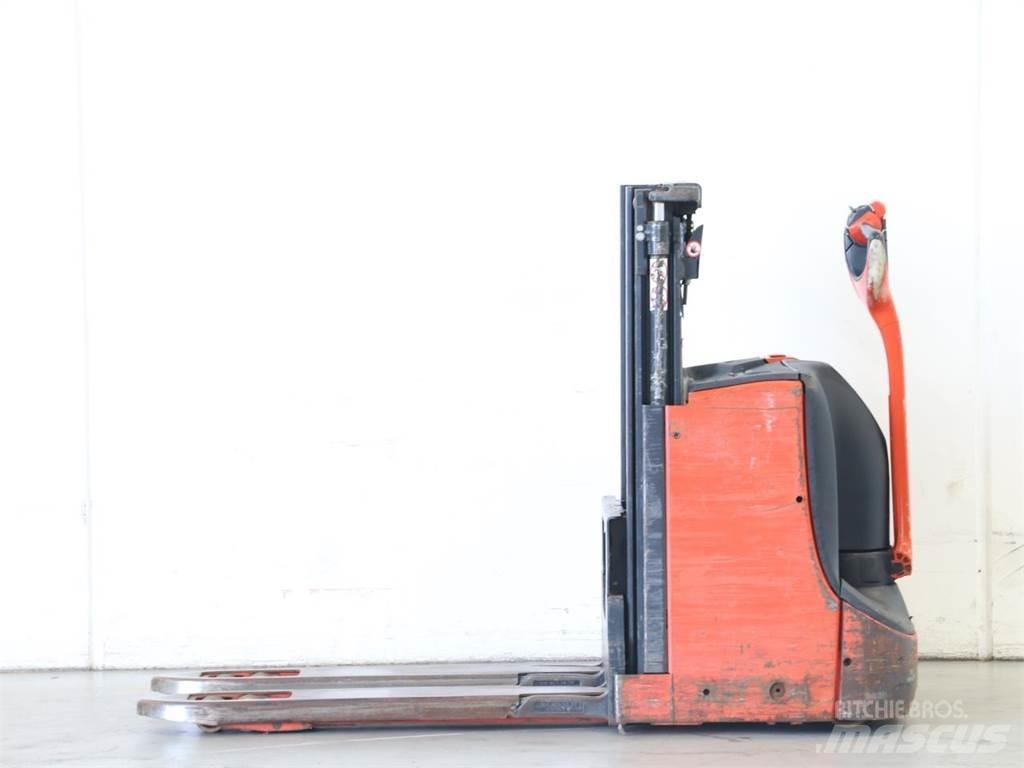 Linde D08/1160-00 手推堆垛车