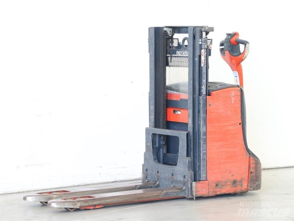 Linde D08/1160-00 手推堆垛车