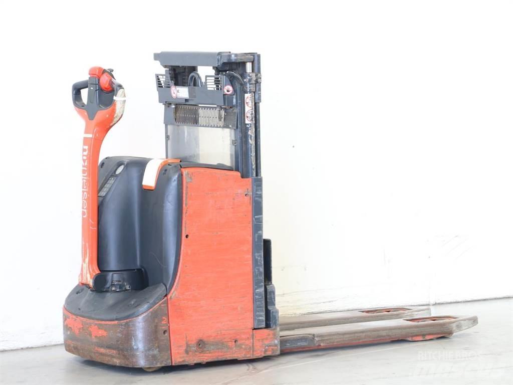 Linde D08/1160-00 手推堆垛车