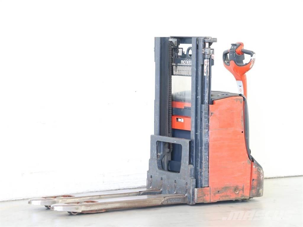 Linde D08/1160-00 手推堆垛车