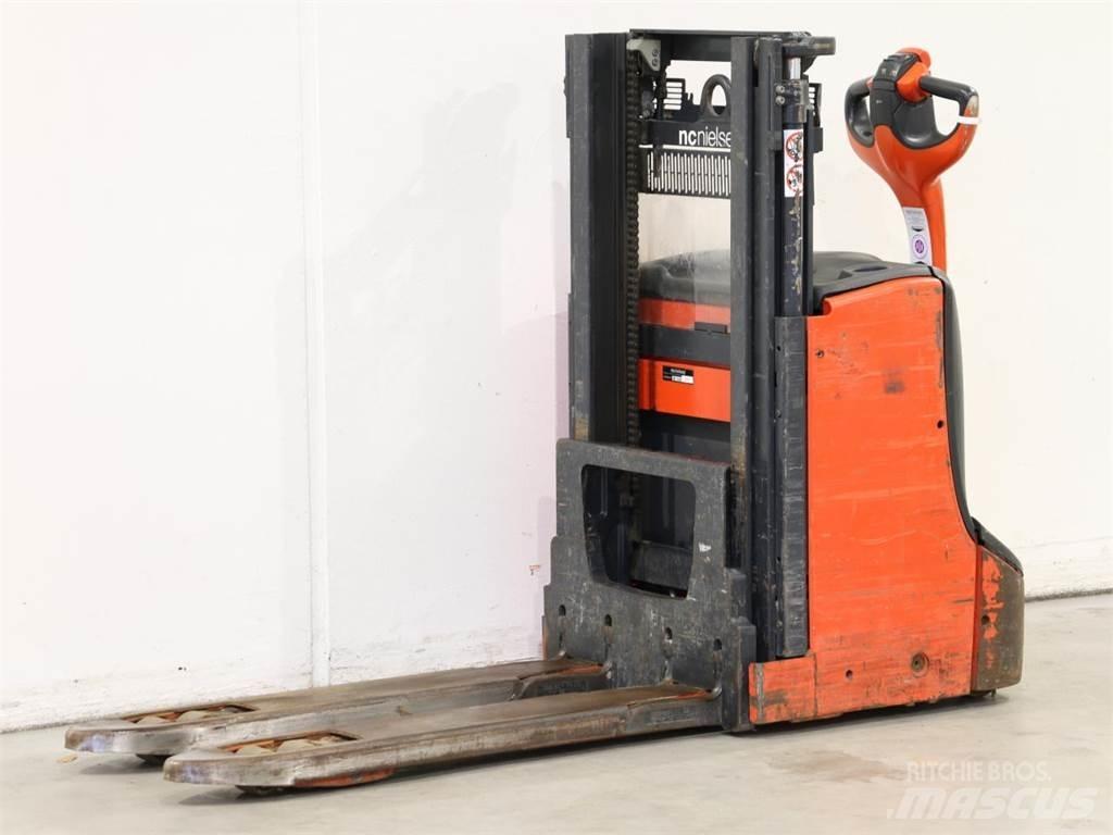 Linde D08/1160-00 手推堆垛车