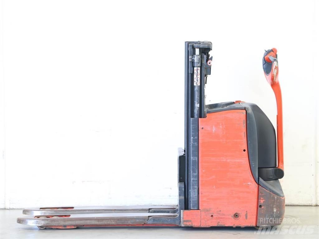 Linde D08/1160-00 手推堆垛车