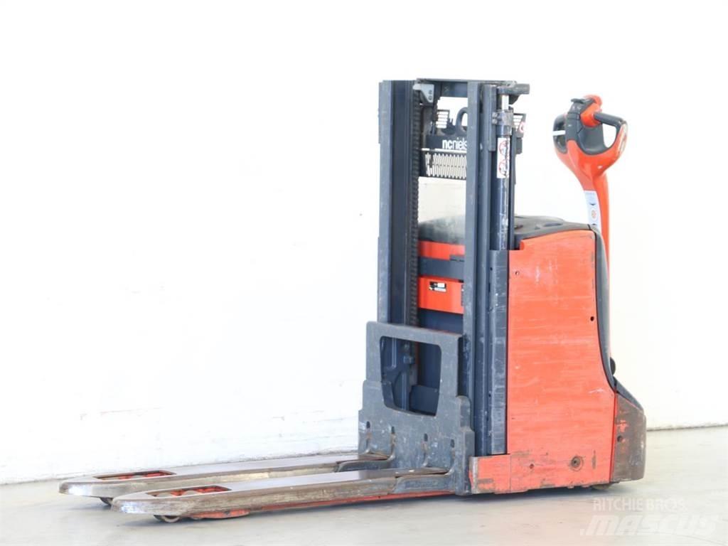 Linde D08/1160-00 手推堆垛车
