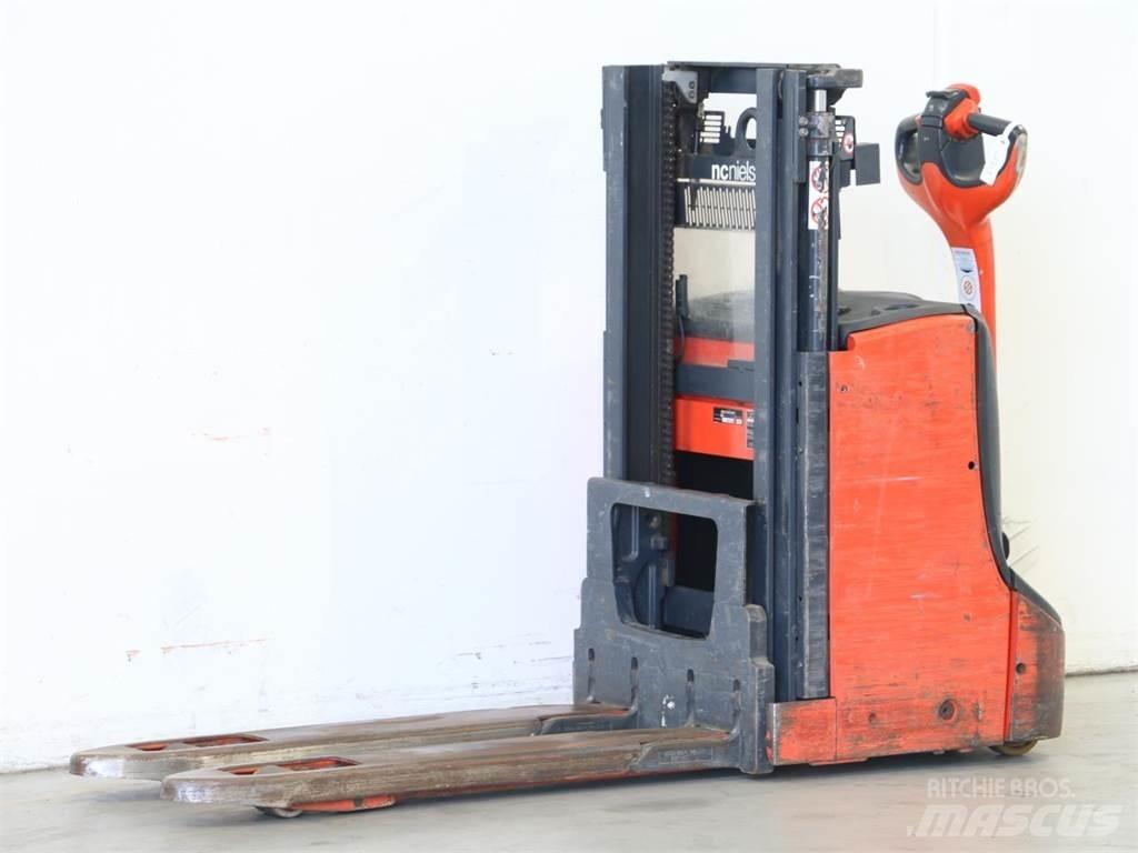 Linde D08/1160-00 手推堆垛车