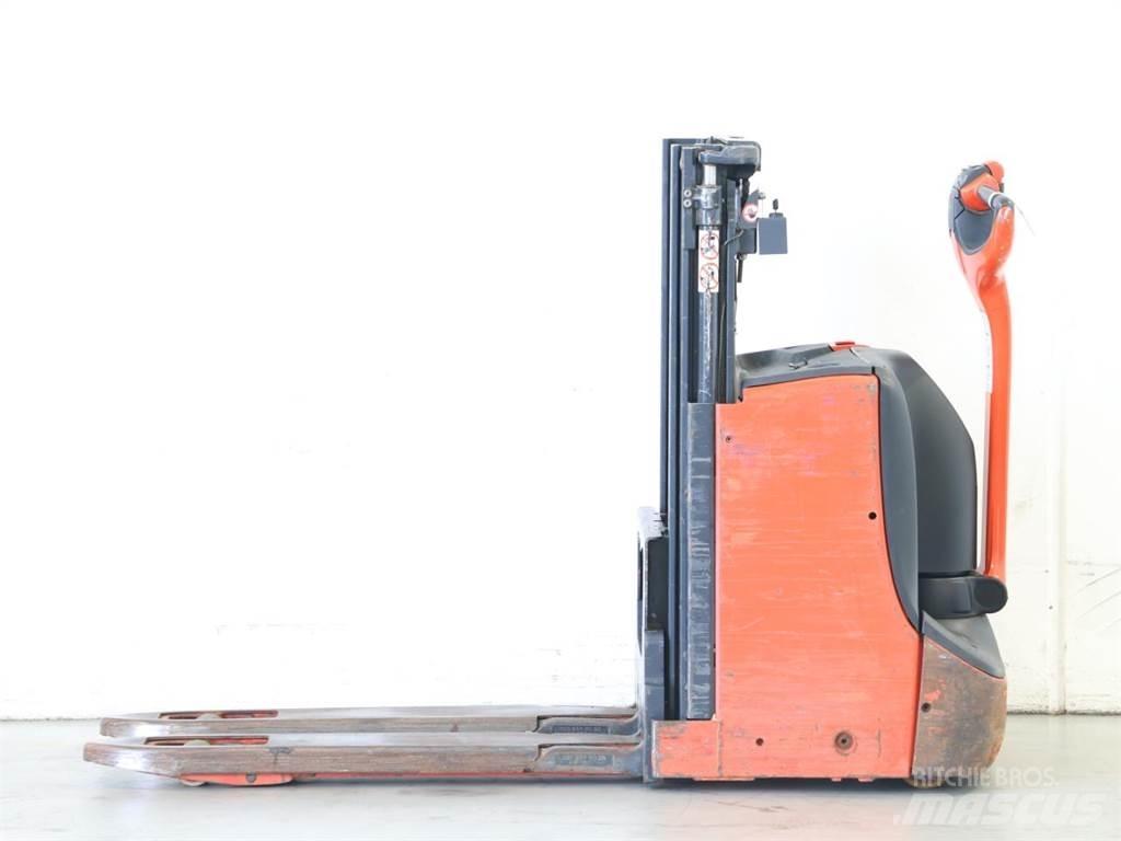 Linde D08/1160-00 手推堆垛车