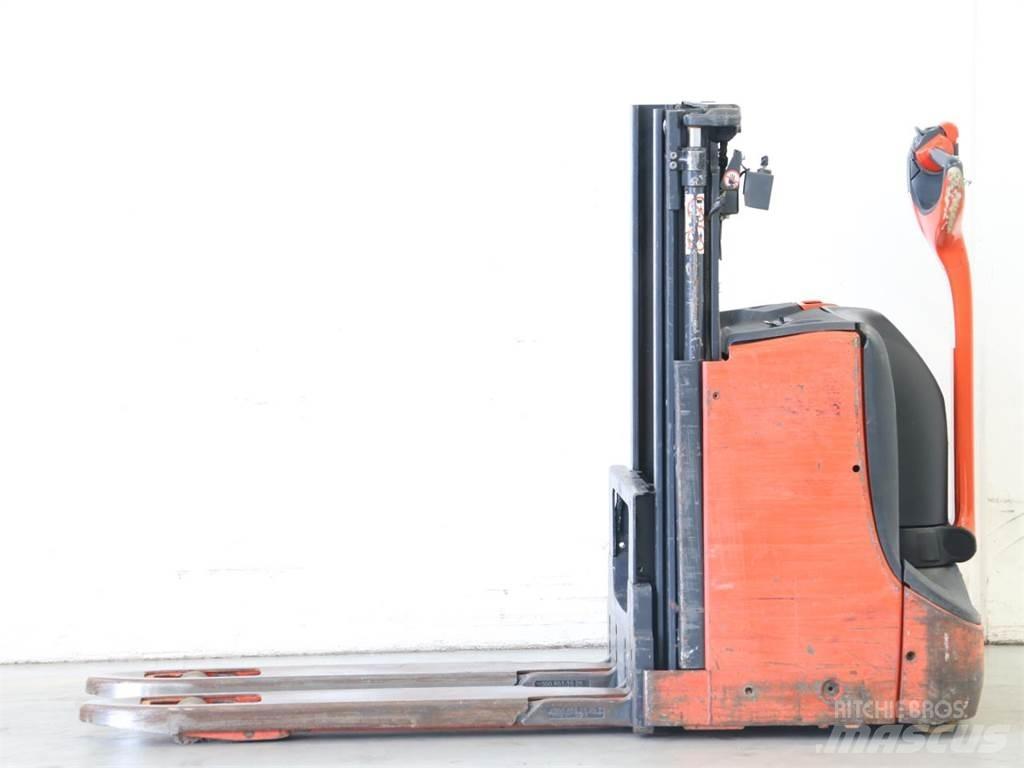 Linde D08/1160-00 手推堆垛车